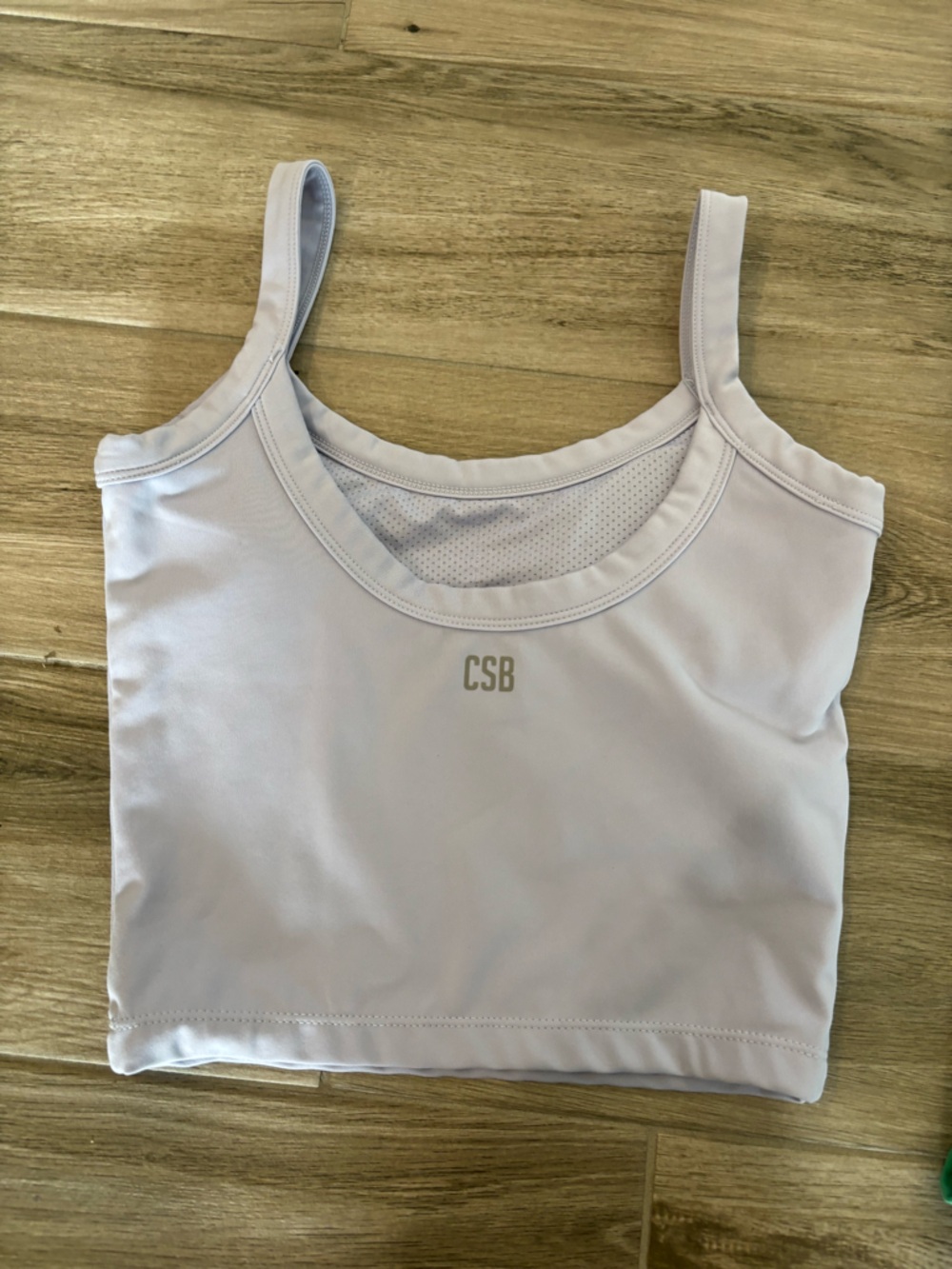 csb tank top